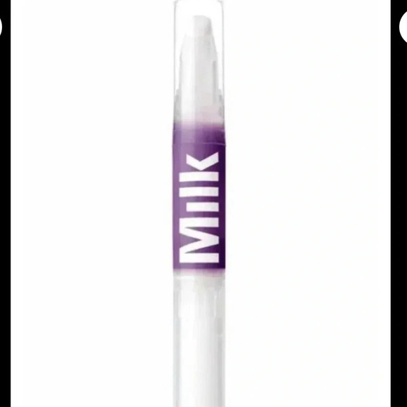 Milk Makeup Eye Vinyl (Valet/Purple) NEW - Picture 3 of 5